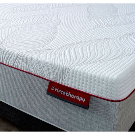 Pocket Reflex 3000 Mattress, with Reflex Foam and Individually Wrapped Springs - 4FT6 Double
