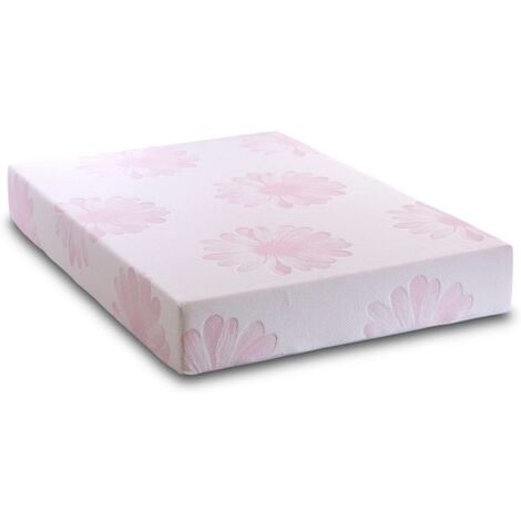 Visco Therapy Regal Supreme Medium Firmness Mattress - 3FT Single
