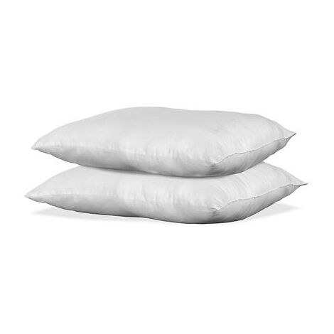 Polyester fibre clearance pillow