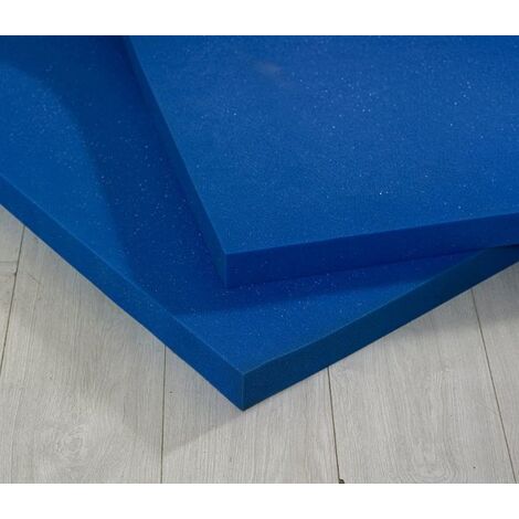 Luxury Gel Memory Foam Luxury Topper - 4FT Small Double