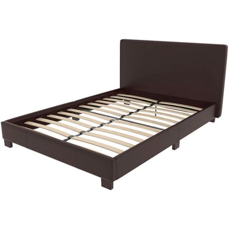 Full mattress frame deals walmart