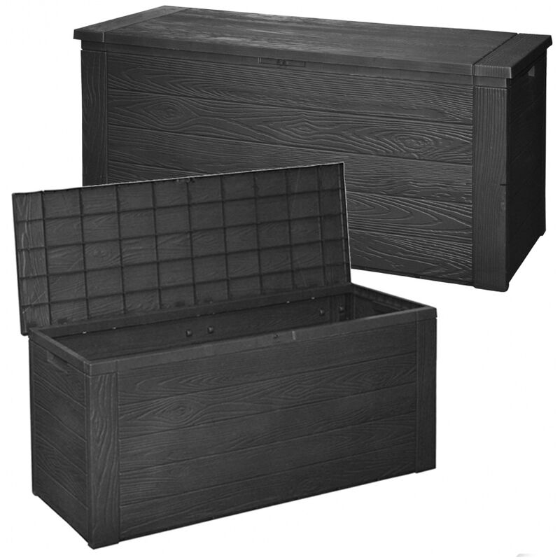 Cushion Box 300 L 120x45x57cm [814280]