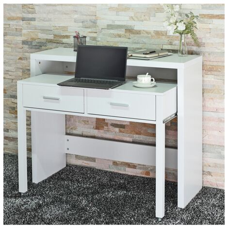 Dresser and store desk