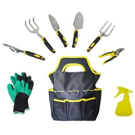 Jardinage et élagage Kit-Sécateur Truelle & Fork Set
