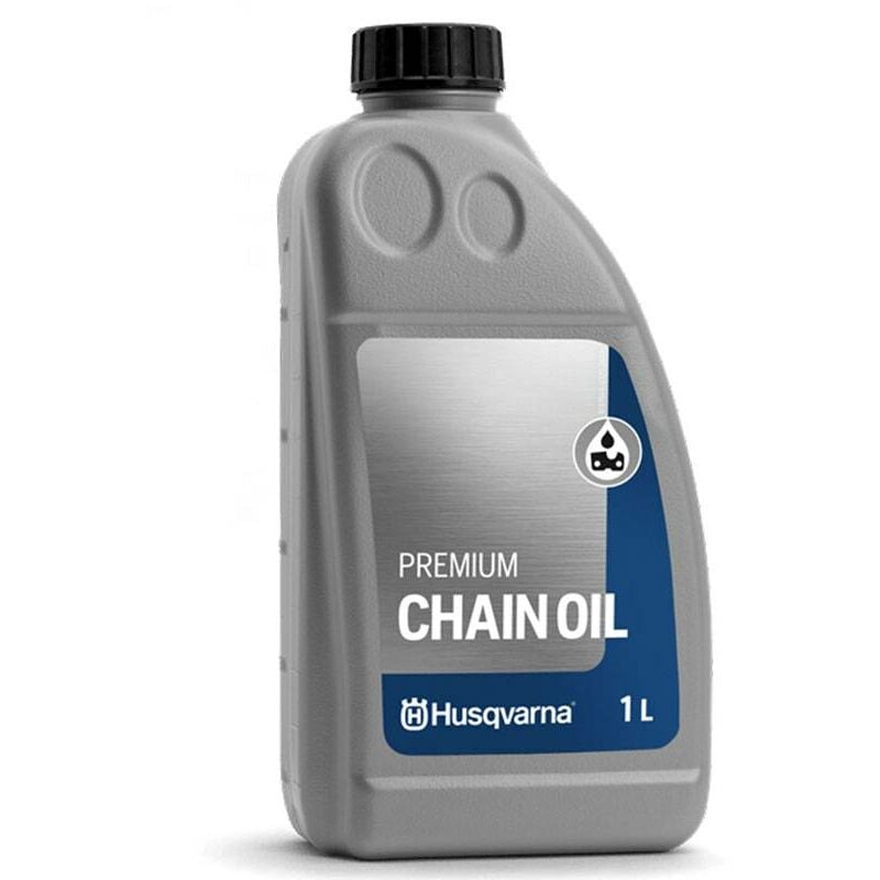 Husqvarna Kettenöl Mineralisch 1,0 ltr. Sägekettenöl
