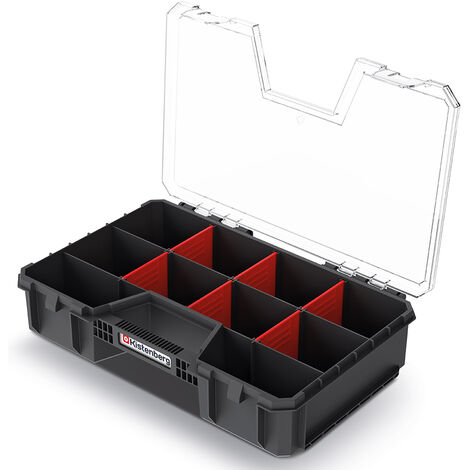Kistenberg Werkzeug-Organizer MODULAR SOLUTION KMS3020