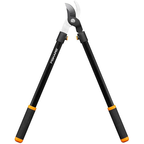 Fiskars Bypass Astschere L11