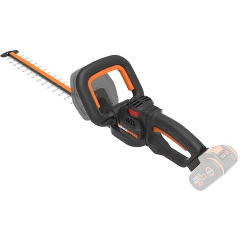 Worx Akku Heckenschere NITRO WG263E.9 20V ohne Akku und Ladegerät