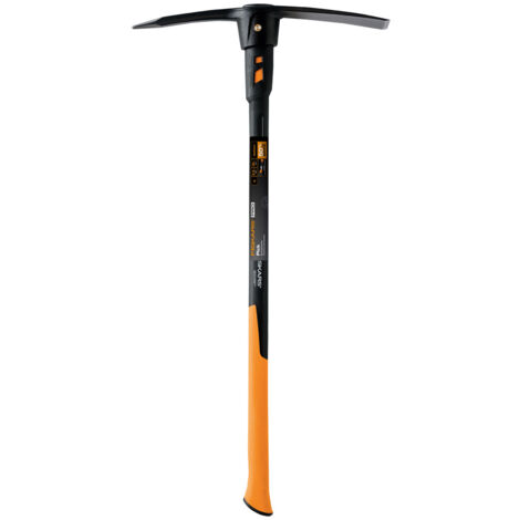 Baggerspitzhacke Fiskars