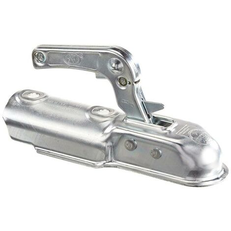 UNITEC Kupplungsklaue 60 mm Rund