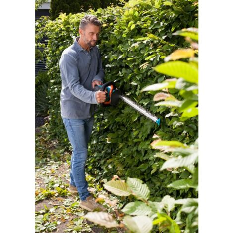 Gardena ElektroHeckenschere ComfortCut 550/50