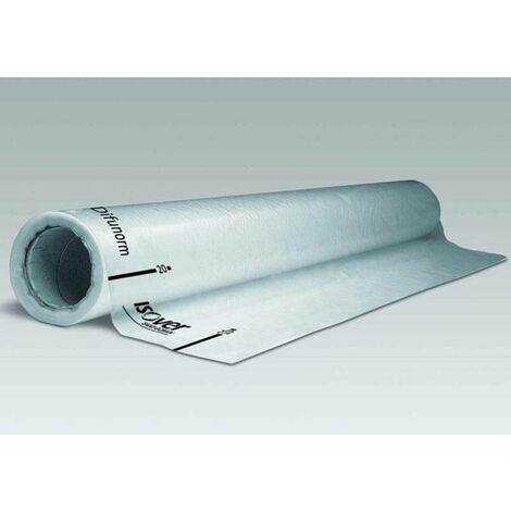 Isover Dampfbremsfolie Difunorm 2 m x 50 m