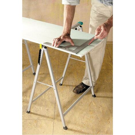 Wolfcraft Workstand Auflagebock