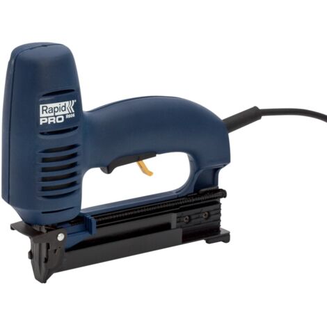 Rapid Elektrotacker R606