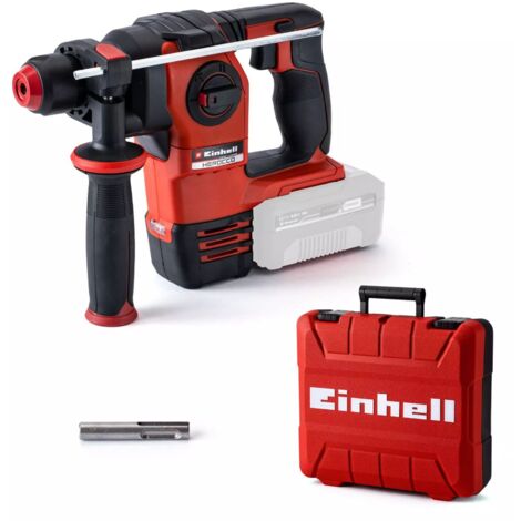 Einhell Akku-Bohrhammer Herocco
