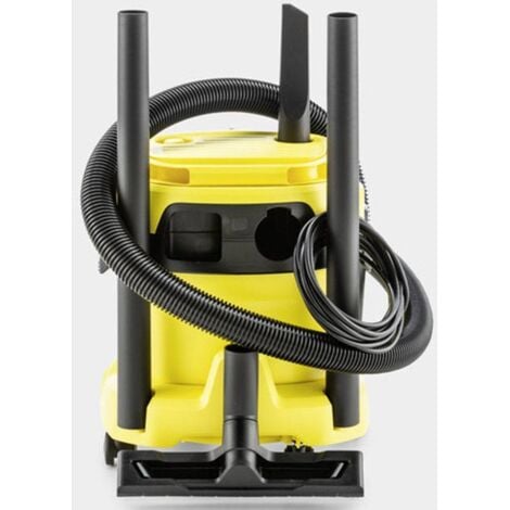 Nass-/Trockensauger KÄRCHER WD 2 Plus V-12/4/18/C