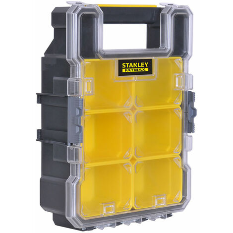 FatMax Professioneller Organizer STANLEY FATMAX FMST1-72378 (1/5)