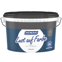 RENOVO Lust auf Farbe matt 2,5L Ozeanreise 5579