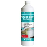 Hotrega Grünbelagentferner Super-Konzentrat 1 Ltr.