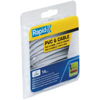 RAPID Lg94 PVC- und Kabelklebestift Rapid
