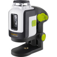 Laserliner SmartLine-Laser G360 360°-Linienlaser
