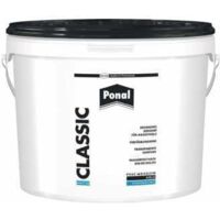 Ponal Holzleim Classic 5,0 kg Weißleim PN4