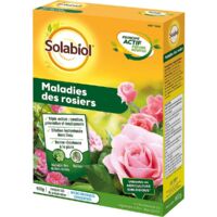 Anti Chenilles Buis Biologique Traitement Pyrale Du Buis Solabiol - Bacillus Thuringiensis 6 Sachets | Action Choc Contre Chenilles Insecticide Pyrale Buis Bacillus Thuringiensis Biologique