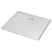 Piatto Doccia Ultra Flat 70x90.Piatto Doccia In Acrilico Ultra Flat 90x70 H4 Ideal Standard K193401