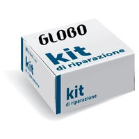 Come Riparare Il Piatto Doccia.Kit Di Riparazione Per Piatti Doccia Effetto Pietra Globo Docciapietra Dpkit502