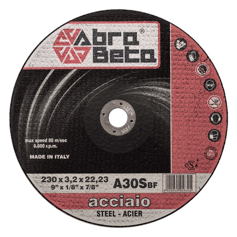 Disco da Taglio per Alluminio | Wolfcraft - Ultime Ore di Promozione