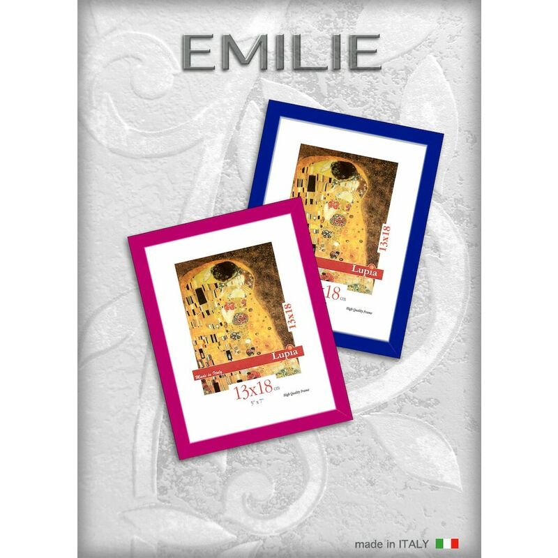 CORNICE EMILIE CM.24X30 ASSORTITE