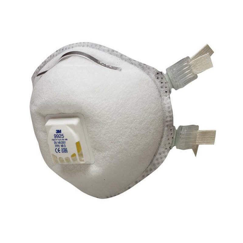 Respiratore OPTREL e3000 PAPR per saldatura | MEI Service Srl