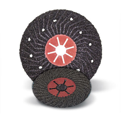 Dischi Abrasivi Per Levigatura 20.3 Cm - Grana 180, Ossido Di Alluminio, PSA, 10 Pezzi Per Auto E Legno - Foto 10