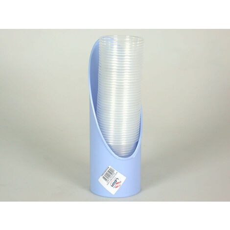 PORTABICCHIERI PLASTICA