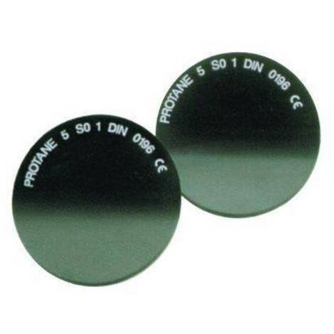 LENTI TONDE LENS-LVE X OCCHIALI ADLER V SACIT