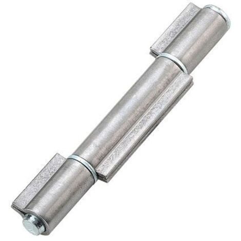 CERNIERA 3 ALI A SALDARE 105P COMBI - PERNO E RONDELLA SFILABILE MM 200 - 12 pezzi