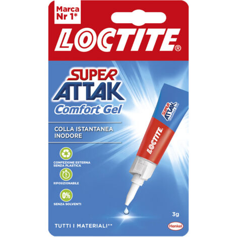 ATTAK POWER EASY 3GR (1/10)