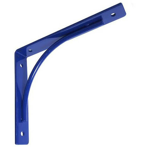 Reggimensola Bolis Italia eclisse blu 14 x 11,5 x 2 cm