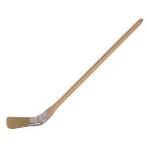 PENNELLO RADIATORE M.LEGNO 290 ITR - SETOLA BIONDA MM 30X51 - 12 pezzi