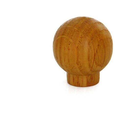 POMOLO ROVERE LUCIDO DIAM.30 (1/2)
