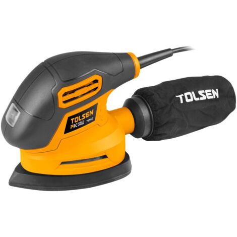 LEVIGATRICE MOUSE 200 WATT