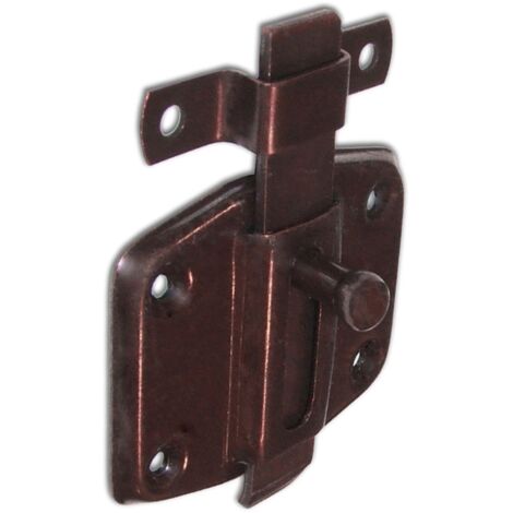 CATENACCIO TIPO TOSCANO BRONZ.