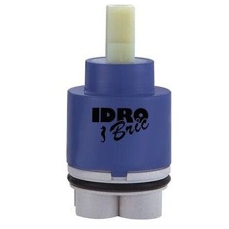 Cartuccia di ricambio x miscelatore dm.3 5 alta - idrobric