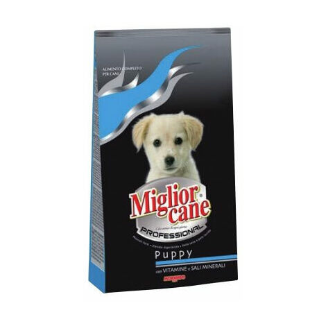 Morando Miglior Cane Umido Adult Bocconi da 1250 gr