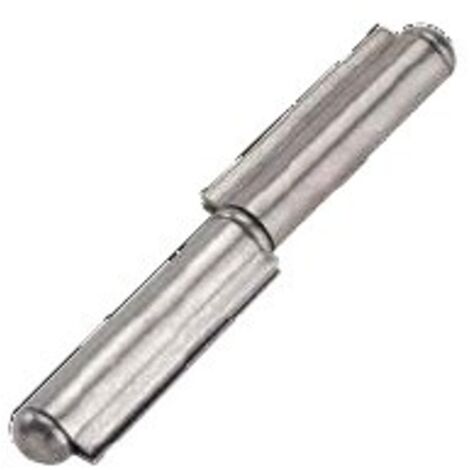 CERNIERA PER FERRO PERNO FISSO ART.110 CM.14 COMBI ARIALDO PZ 24,0