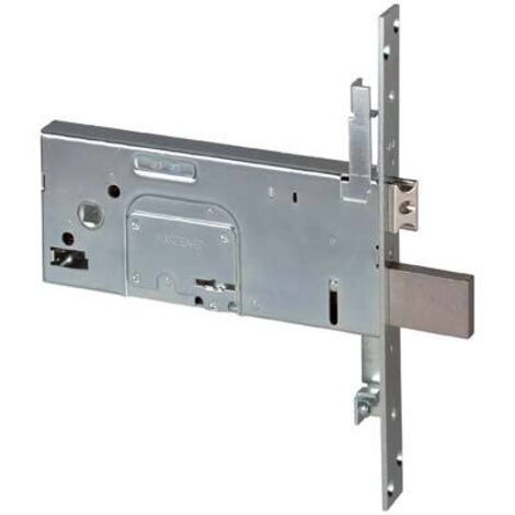 CISA SERRATURA METALLO INFILARE 57358