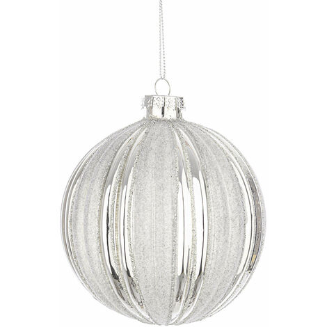 Palla Di Vetro Trasparente Di Rosa Realistico Di Vettore, Illustrazione - Foto 10