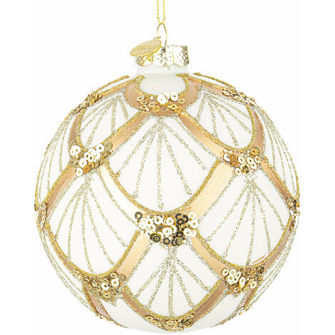 8x Sfera Vt Lux Oro Bianco