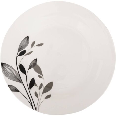 Servizio da tavola lila 18 pezzi - Sg secret de gourmet