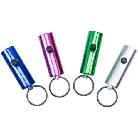 LAMPADA A LED PORTACHIAVI BATT.INCL (1/2)